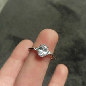 Beautiful engagement ring